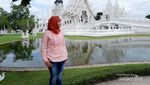 Murah tapi Berkesan, Ini Pengalaman Berkunjung ke Kuil Thailand
