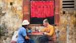 Mural Instagramable di Kuala Lumpur