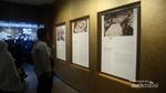 Museum Al Quran Madinah, Tentang Cinta dan Sejarah Islam