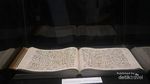 Museum Al Quran Madinah, Tentang Cinta dan Sejarah Islam