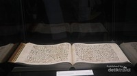Al Quran Umur 949 Tahun
