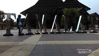 Istana Tamalate