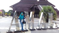 Istana Tamalate