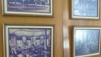 Foto-foto tua koleksi museum