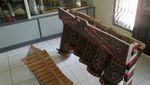 Museum Deli Serdang, Rumah Budaya Khas Batak