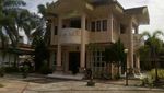 Museum Deli Serdang, Rumah Budaya Khas Batak