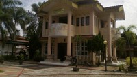 Museum Deli Serdang
