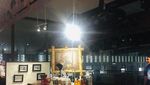 Museum dengan Arsitekur Belanda, House Of Sampoerna