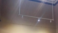 Salah satu Koleksi Alat Musik di Museum House Of Sampoerna