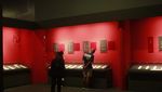 Museum di China Ini Simpan Keris Pemberian Soekarno