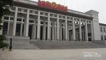 Museum di China Ini Simpan Keris Pemberian Soekarno