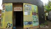 Museum Situs Kota China