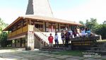 Museum di Sumba Ini Simpan Gendang dari Kulit Manusia!
