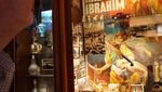 Museum di Turki Ini Terinspirasi dari Novel