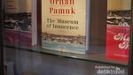 Museum di Turki Ini Terinspirasi dari Novel