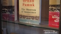 Novel The Museum of Innocence
