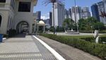 Museum Eks Istana Ini Simpan Sejarah Malaysia