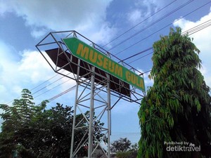 Museum Gula di Klaten, Satu-satunya di Asia Tenggara