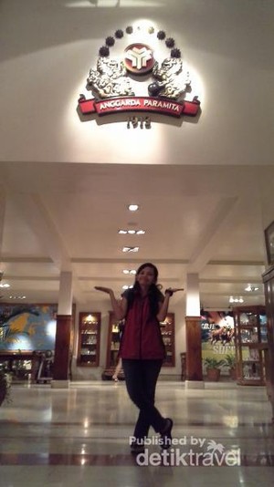 Museum House of Sampoerna, Kisah Kretek dari Surabaya
