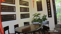 Lukisan yang mengandung filosofi hidup