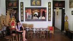 Museum Ini Jadi Saksi Sejarah China Benteng Tangerang