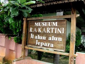 Museum Kartini, Saksi Bisu Perjuangan Sang Kembang Jepara