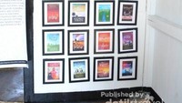 Semua novel-novel karya Andrea Hirata