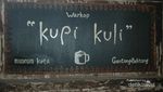 Museum Kata, Destinasinya Para Pecinta Laskar Pelangi