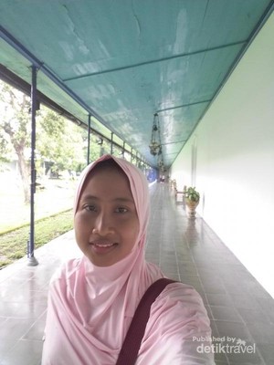 Museum Keraton Solo Bukan Wisata Kuno