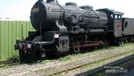 Museum Kereta di Taiwan, Begini Isinya