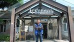 Museum Kereta di Taiwan, Begini Isinya