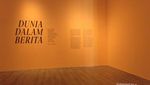 Museum Macan, Antara Selfie dan Belajar Seni