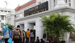 Museum Megah di Jakarta Ini Dulunya Rumah Sakit