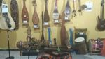 Museum Musik Indonesia Tempat Nostalgia di Kota Malang