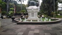 Patung Gajah