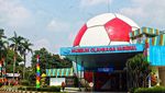 Museum Olahraga Nasional, Gudangnya Prestasi Atlet Indonesia