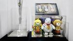 Museum Olahraga Nasional, Gudangnya Prestasi Atlet Indonesia