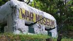 Museum Perang, Saksi Sejarah Penang