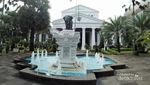 Museum Sejarah Terbesar se-Asia Tenggara, Ada di Jakarta!