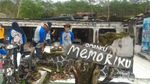 Museum Sisa Hartaku, Bukti Ganasnya Letusan Merapi