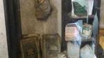 Museum Sisa Hartaku, Bukti Ganasnya Letusan Merapi