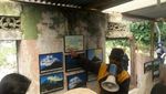Museum Sisa Hartaku, Kenangan di Balik Bencana Merapi
