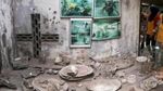Museum Sisa Hartaku, Kenangan di Balik Bencana Merapi