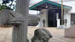 Museum Taman Prasasti, Pemakaman Indah ala Eropa