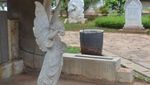 Museum Taman Prasasti, Pemakaman Indah ala Eropa
