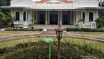 Museum Tekstil, Bikin Indonesia Jadi Pesona di Asia
