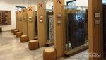 Museum Tekstil, Bikin Indonesia Jadi Pesona di Asia