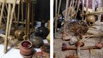 Museum Tentang Kematian Ada di Surabaya