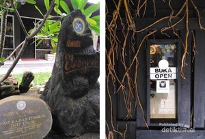 Museum Tentang Kematian Ada di Surabaya