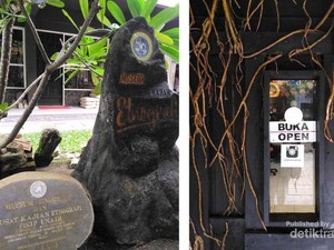 Museum Tentang Kematian Ada di Surabaya